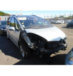 Coussin pneumatique arriere droit CITROEN C4 GRAND PICASSO 1 Photo n°14