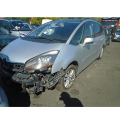 Coussin pneumatique arriere droit CITROEN C4 GRAND PICASSO 1 Photo n°15