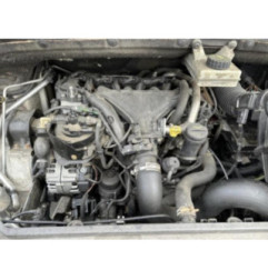 Coussin pneumatique arriere gauche CITROEN C4 GRAND PICASSO 1 Photo n°3