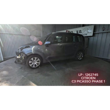 Volant CITROEN C3 PICASSO