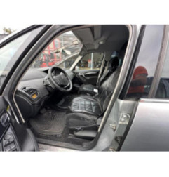 Coussin pneumatique arriere gauche CITROEN C4 GRAND PICASSO 1 Photo n°7