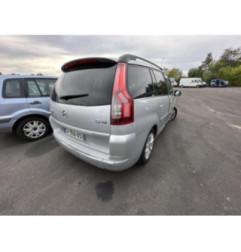 Coussin pneumatique arriere gauche CITROEN C4 GRAND PICASSO 1 Photo n°10