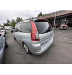 Coussin pneumatique arriere gauche CITROEN C4 GRAND PICASSO 1 Photo n°12