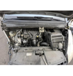 Coussin pneumatique arriere gauche CITROEN C4 GRAND PICASSO 1 Photo n°18