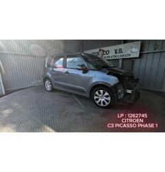 Mastervac CITROEN C3 PICASSO Photo n°3