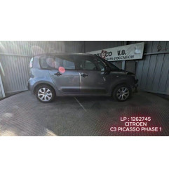 Mastervac CITROEN C3 PICASSO Photo n°6