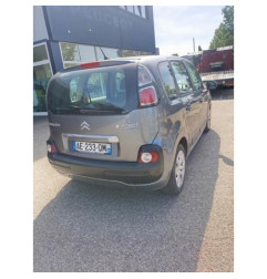 Mastervac CITROEN C3 PICASSO Photo n°11