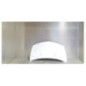 Capot RENAULT CLIO 3