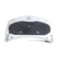 Capot RENAULT CLIO 3