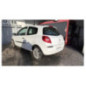 Capot RENAULT CLIO 3