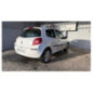 Capot RENAULT CLIO 3