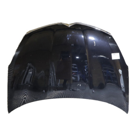 Capot CITROEN C-CROSSER Photo n°1