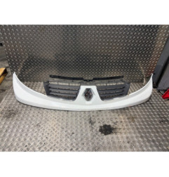 Calandre RENAULT TRAFIC 2 Photo n°1