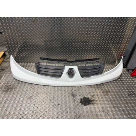 Calandre RENAULT TRAFIC 2 Photo n°1