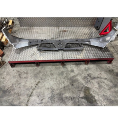 Calandre RENAULT TRAFIC 2