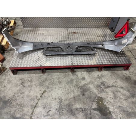 Calandre RENAULT TRAFIC 2