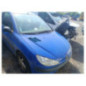 Commande chauffage PEUGEOT 206