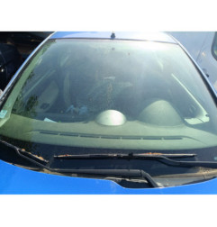 Commande chauffage PEUGEOT 206 Photo n°3