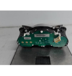 Compteur CITROEN C3 2 Photo n°3