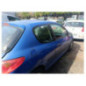 Commande chauffage PEUGEOT 206