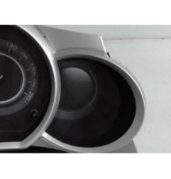Compteur CITROEN C3 2 Photo n°5