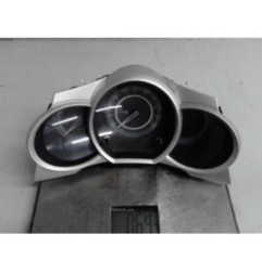 Compteur CITROEN C3 2 Photo n°7