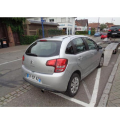Compteur CITROEN C3 2 Photo n°11