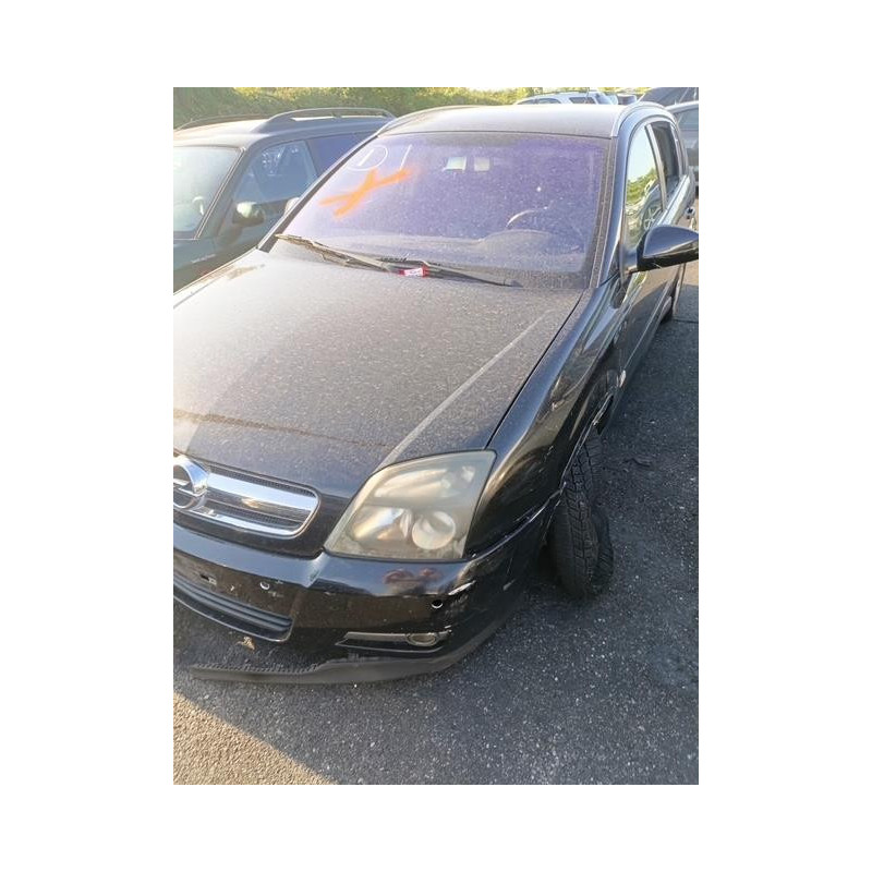 Capot OPEL SIGNUM