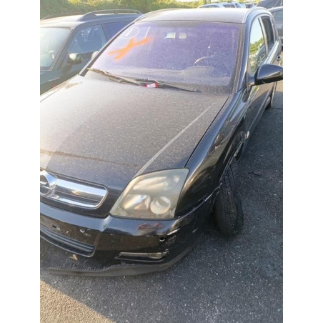 Commande chauffage OPEL SIGNUM Photo n°1
