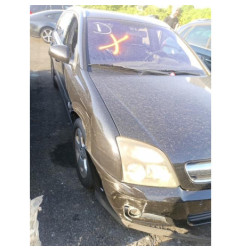 Commande chauffage OPEL SIGNUM