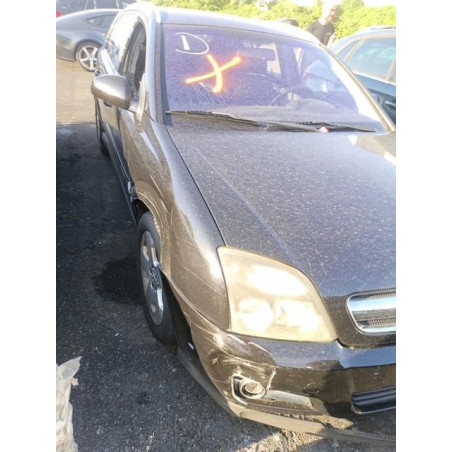 Commande chauffage OPEL SIGNUM