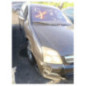 Commande chauffage OPEL SIGNUM