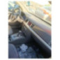 Commande chauffage OPEL SIGNUM
