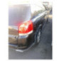Commande chauffage OPEL SIGNUM