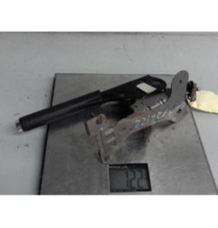 Levier frein à main CITROEN C3 2 Photo n°3