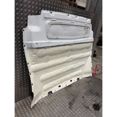 Cloison de separation (utilitaire) RENAULT TRAFIC 2 Photo n°1