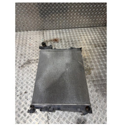 Radiateur eau RENAULT TRAFIC 2 Photo n°1