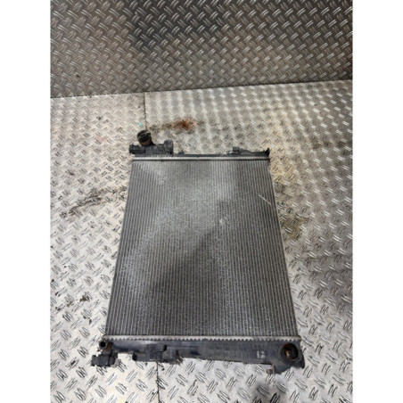 Radiateur eau RENAULT TRAFIC 2 Photo n°1