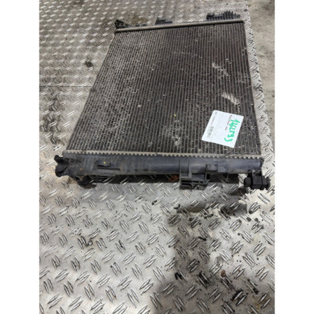 Radiateur eau RENAULT TRAFIC 2