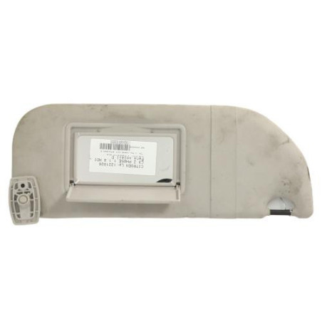 Pare soleil droit CITROEN C3 2