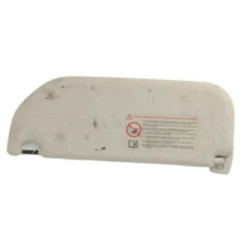 Pare soleil droit CITROEN C3 2 Photo n°3