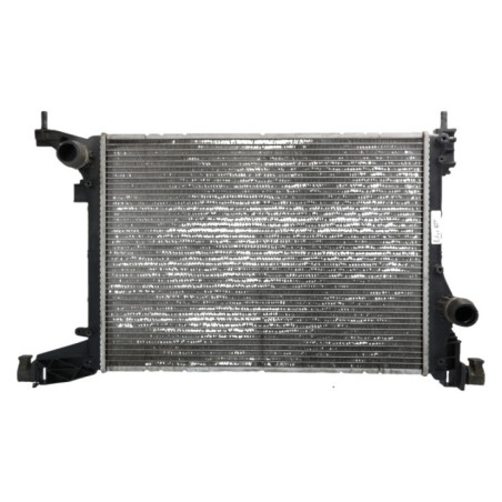 Radiateur eau FIAT TIPO 2 Photo n°1