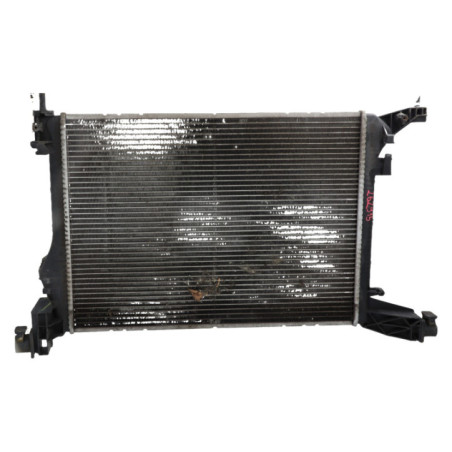 Radiateur eau FIAT TIPO 2