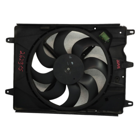 Ventilateur eau FIAT TIPO 2 Photo n°1