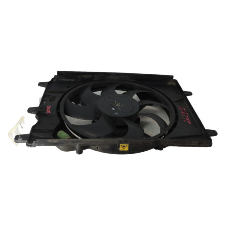 Ventilateur eau FIAT TIPO 2