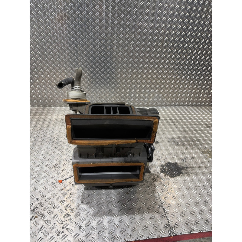 Bloc chauffage RENAULT TRAFIC 2