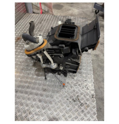 Bloc chauffage RENAULT TRAFIC 2 Photo n°2