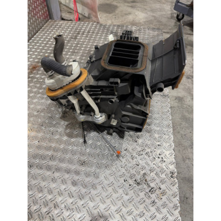 Bloc chauffage RENAULT TRAFIC 2