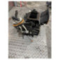 Bloc chauffage RENAULT TRAFIC 2