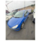 Commande chauffage PEUGEOT 206
